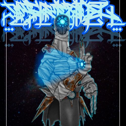 handclown Handstyle
